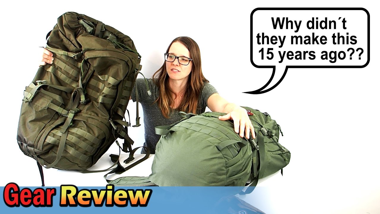 best shtf backpack