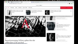 How to create a Custom Search on Editor X | Part 3 | Editor X Tutorial