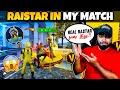 Raistar in my match  real or fake   team up gone wrong   90 headshot intel i5