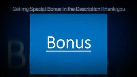 AutoZON Builder – Amazon Affiliate Site Builder Review and Bonus