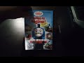 My Thomas and Friends DVD Collection