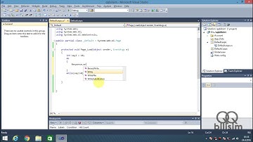 Asp net  c# Desrleri  while   do while ders6 Mikail ŞAHİN