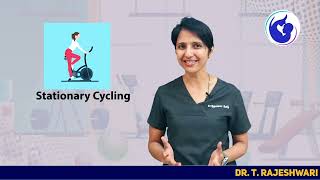 Safe Exercise in Pregnancy | Dr. Rajeshwri Reddy Gynecologist in Hyderabad