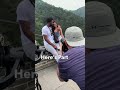 Hanging with Steph Curry and Joel Embiid in China (Part 2) #Shorts