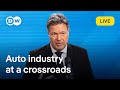 Live Talk The Historic Transformation Of The Automotive Industry Berlin Global Dialogue Live Talk The Historic Transformation Of The Automotive Industry Berlin Global Dialogue