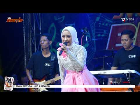 Anisa Rahma DATANG UNTUK PERGI new bestie musik wonokerto pekalongan