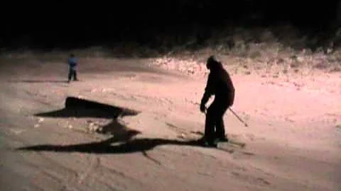 Christmas Break Mini Edit