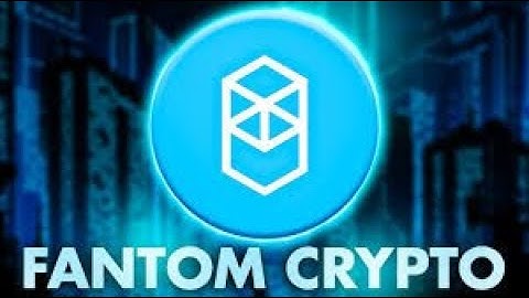 What is Fantom Crypto? $FTM Fantom Crypto Explained (BEST Profit Potential)