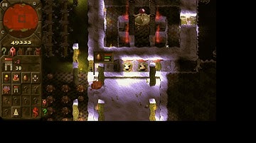 KeeperFX - Basic play to win level 10 (Nevergrim)