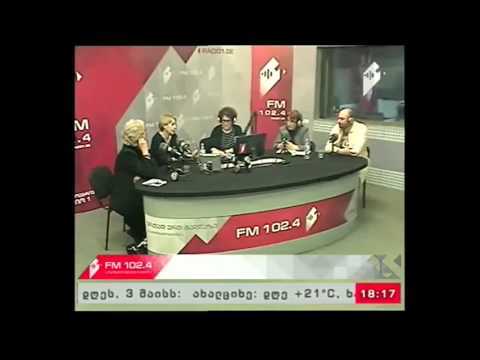 გამომცემლობა ,,აგორა\" თბილისის წიგნის მე-19 საერთაშორისო ფესტივალზე