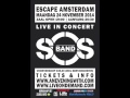 The SOS Band   I Don't Want Nobody Else  Live In Escape 1986