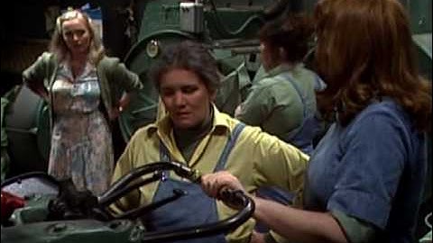 Prisoner Cell Block H ep0164 Part 1