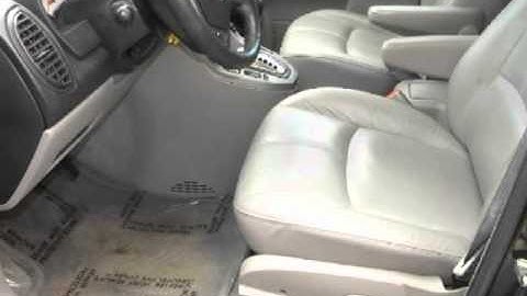 05 SATURN VUE SUV 4dr FWD Auto V6 One Owner Low Miles Leather Great Condition