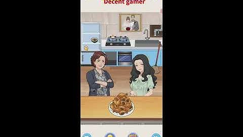 Tricky story level 22 Walkthrough solution 