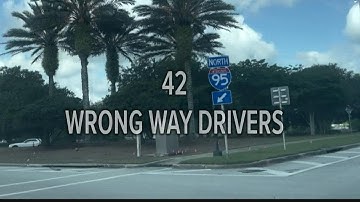FDOT installing wrong-way driver detection system