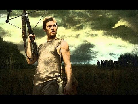 Video: Så Här Ser Activisions The Walking Dead FPS Ut