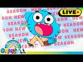 The Wonderfully Weird Livestream: Season 2 – New Series | Gumball