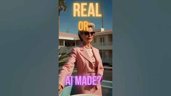 Guess the Origin: Real photo or AI Art? 10 Sec Photo Mystery design !