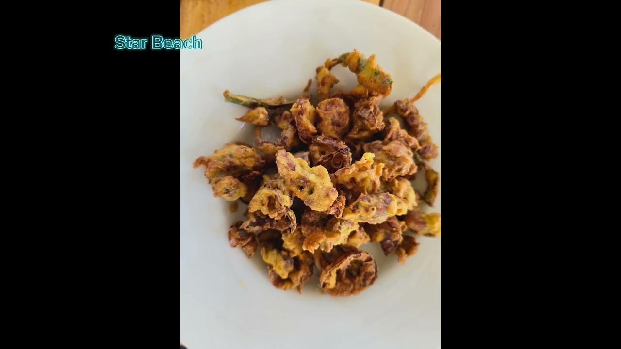 open-restaurant-cafe-star-beach-panadura-youtube
