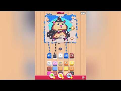 Food Hunt Level 465 Hard Puzzle Walkthrough Solution