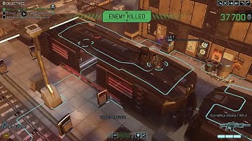 XCOM 2 war of the chosen - tactical legacy pack ( The Lazarus Project NIGHTMARE 2/7 ) NO COMMENTARY