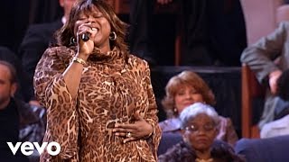 Video thumbnail of "Shirley Murdock - We Need a Word from the Lord [Live]"