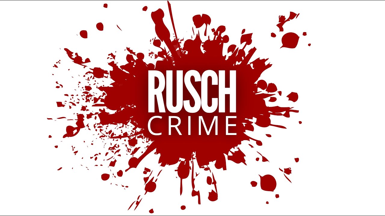 "Kizzie" BOOK TRAILER (Rusch Crime) | Kristine Kathryn Rusch