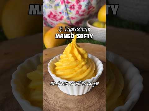 Mango Softy kya