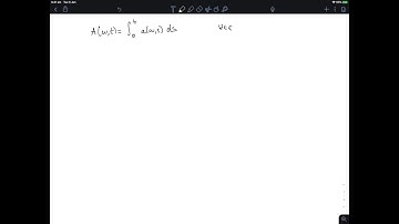 Stochastic 20: chapter 5, recording 5