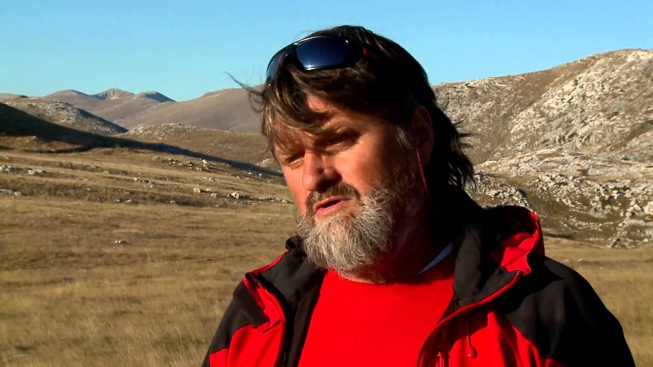 Dinara - najviša planina u Hrvatskoj