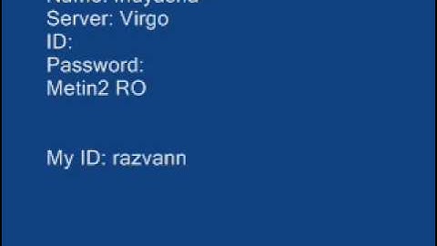 metin2 hack
