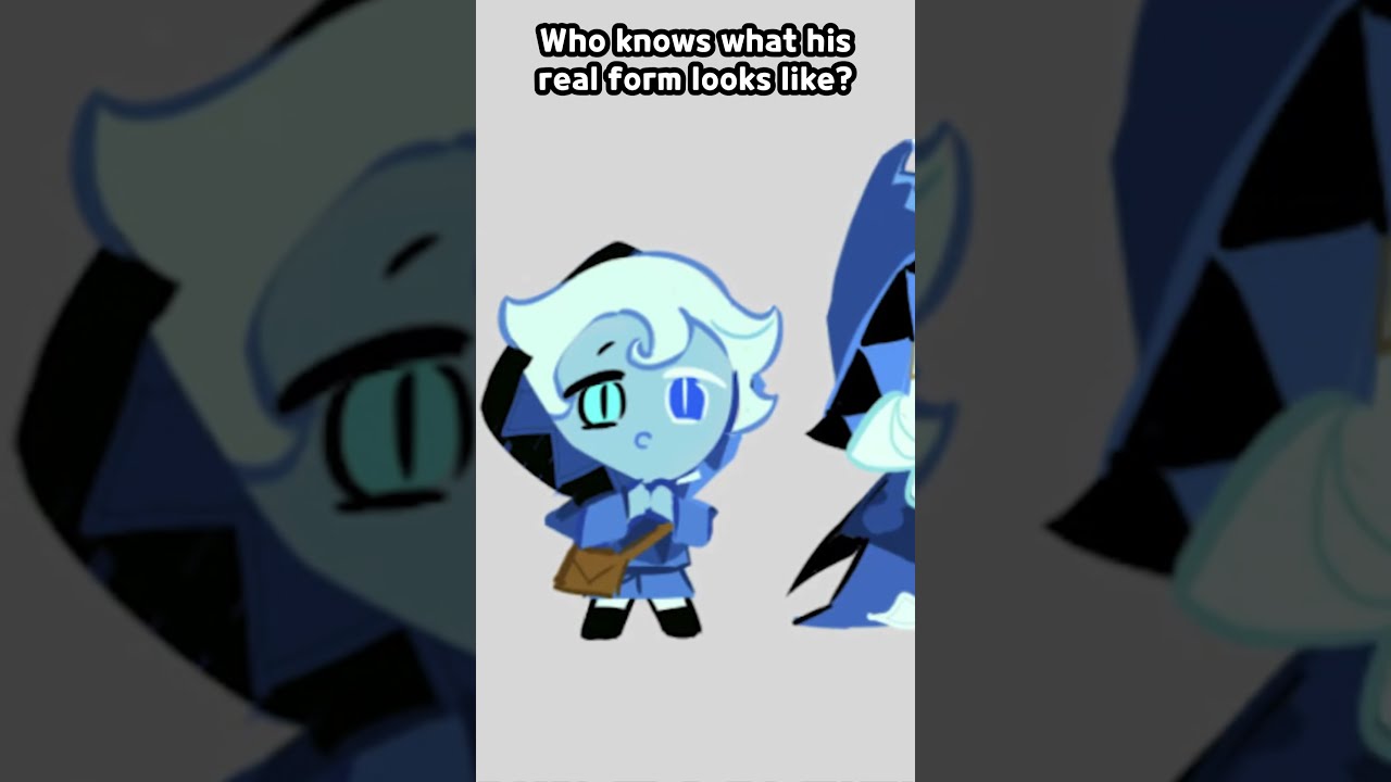 Did You Know Shadow Milk Cookie Can Do THIS 
