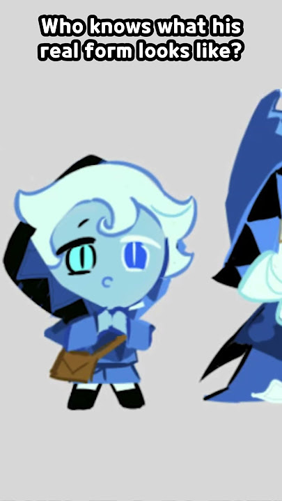 Did You Know Shadow Milk Cookie Can Do THIS?!