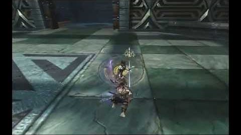 C9 PVP - TAOIST (MAGIC) VS. GUNSLINGER