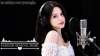 Ine Sinthya  Prasangka cover  Lagu Slow Mellow Terbaru 2026