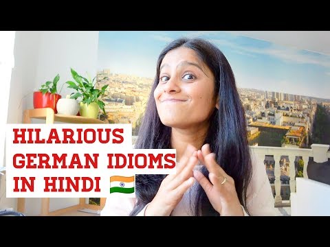 5-funniest-german-idioms-in-hindi-|-indian-in-germany-|-german-vs-hindi