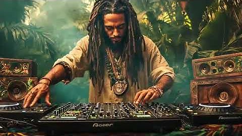 🤟The MOST INSANE Reggae Tracks You