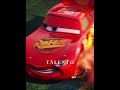 No tengo ideas  viral edit cars franchesco mcqueen jasonstorm xd 4k storm