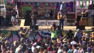 CHIEF GREENBUD  'IT'S 420 SOMEWHERE'  SUNDAY 420 MOMENT.   HEMPFEST BROADCAST 2014