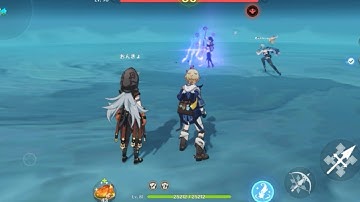 So they’re waiting for Mika to show up at random coop..