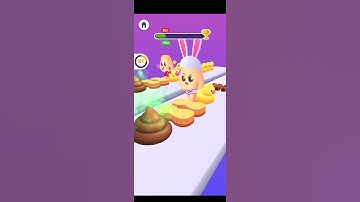 Crushy Fingers Gameplay Mobile game Walkthrough level 6
