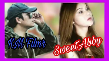 EPISODE 1:#PINAGTAGPO NGUNIT HINDI IPINAGLABAN? #KM Filmr #Sweet Abby Channel