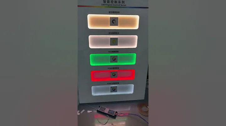 Essential color temperature guide for painting with light! Unlock your space with one click