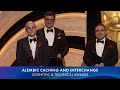 Alembic Caching and Interchange | Lucas Miller, Christopher Jon Horvath, Steve LaVietes &amp; Joe Ardent