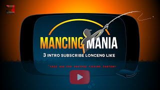Download Mp3 Simple Intro untuk Konten Mancing Extra Green Screen YouTube Intro