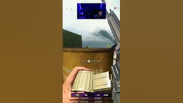 Perfect example of COD timing! #shorts #warzone #fortnite