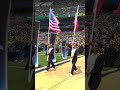 2026 World Cup: USA, Mexico, Canada Unite for Epic Kick-off! #shorts
