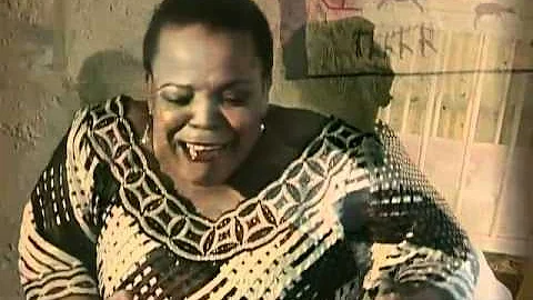 Rebecca Malope - My Mother.