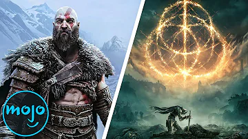 Která videohra je nejlepší v roce 2022?