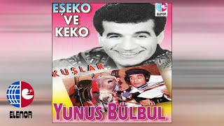 Yunus Bülbül - Mutluluk Sarhoşu Resimi